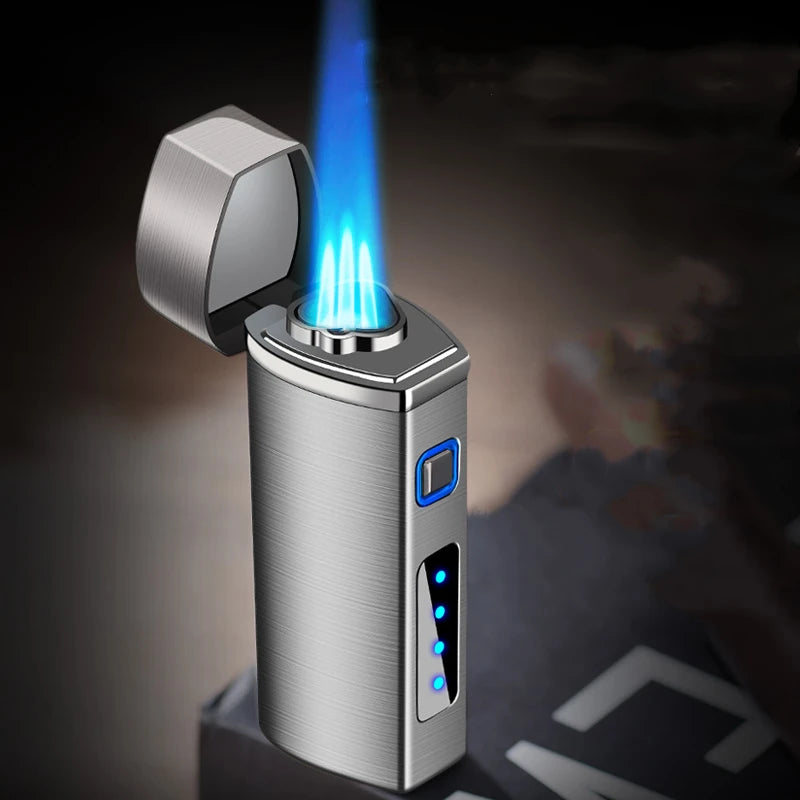 Jet Lighter Atenas • Portable Torch
