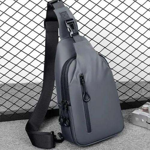 Atenas Bag™ • Multi-Functional Backpack