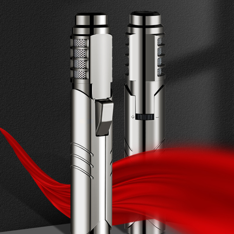 Automatic Ignition Torch • Atenas™ Torch