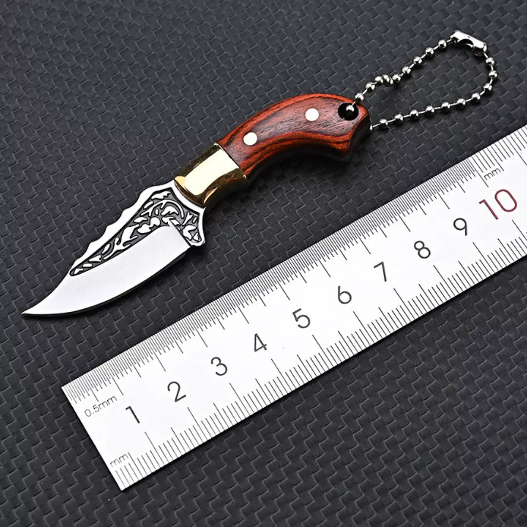 (BUY 1 GET 2) LOTUS KNIFE ATENAS™ • The World's Most Famous Mini Knife