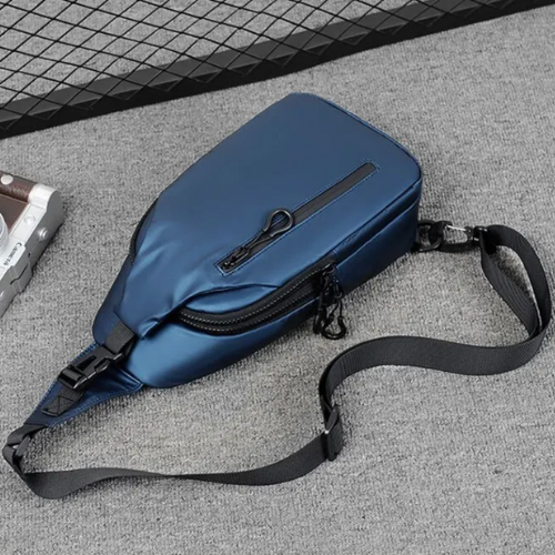 Atenas Bag™ • Multi-Functional Backpack