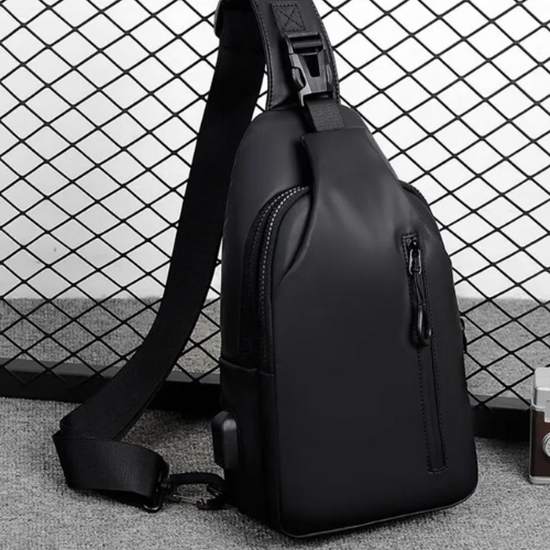 Atenas Bag™ • Multi-Functional Backpack