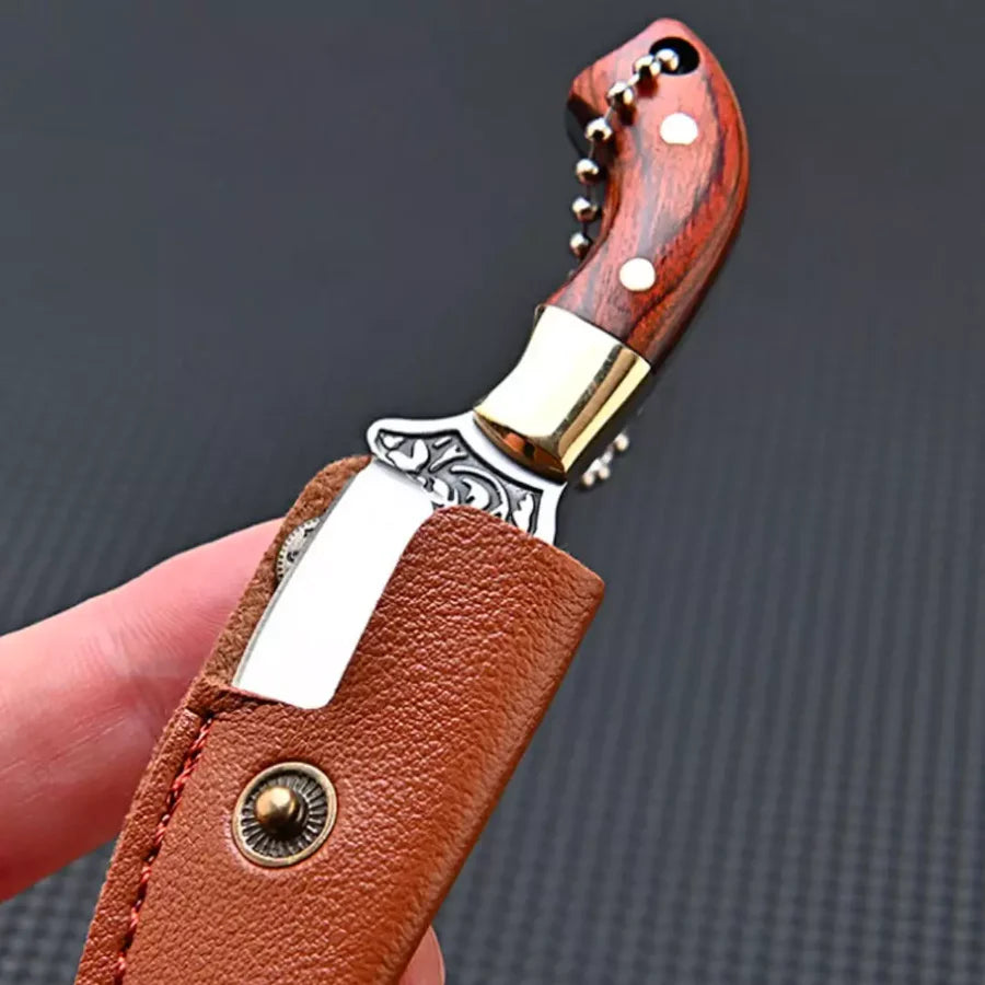 (BUY 1 GET 2) LOTUS KNIFE ATENAS™ • The World's Most Famous Mini Knife