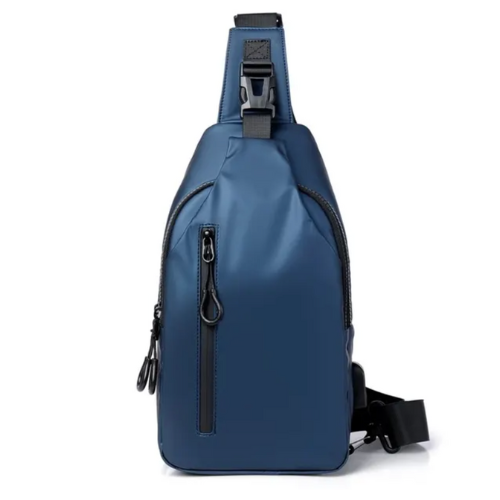 Atenas Bag™ • Multi-Functional Backpack