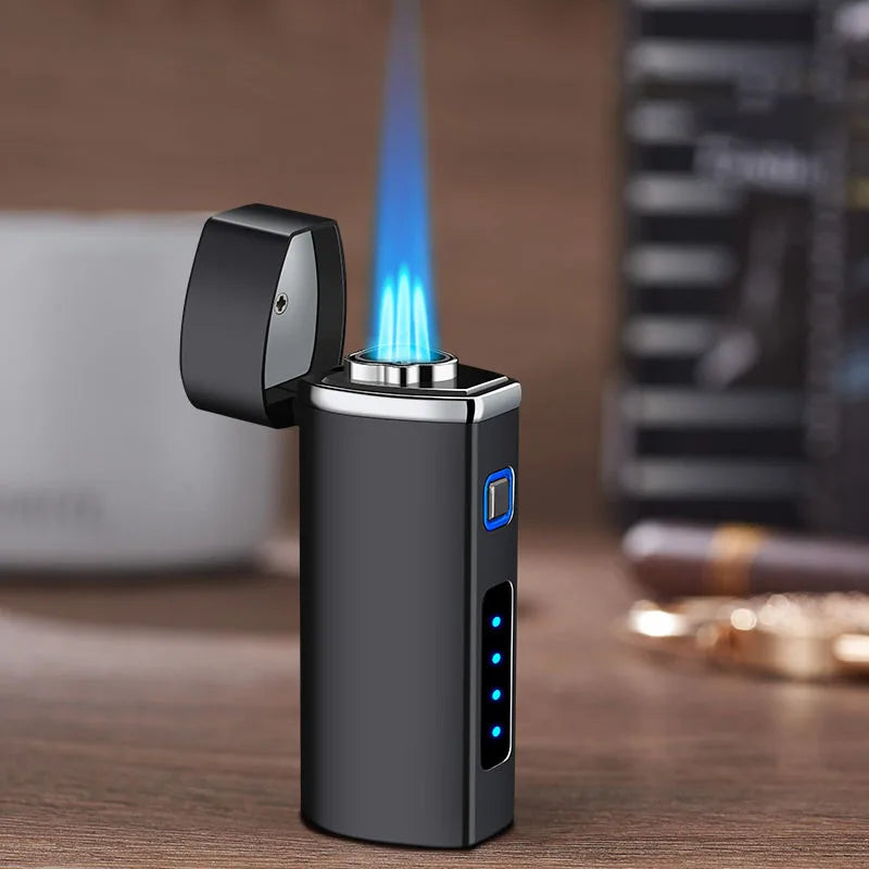 Jet Lighter Atenas • Portable Torch