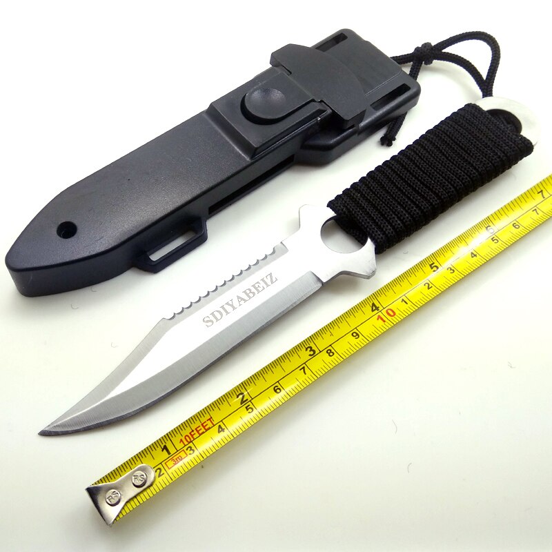 Professioneel zakmes • Obsidian van Atenas™