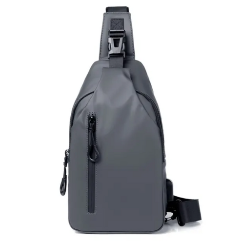 Atenas Bag™ • Multi-Functional Backpack