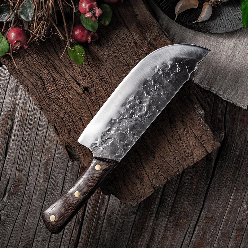 (BUY 1 GET 2) ARTISAN COMBO BY ATENAS™ • 100% HAND FORGED