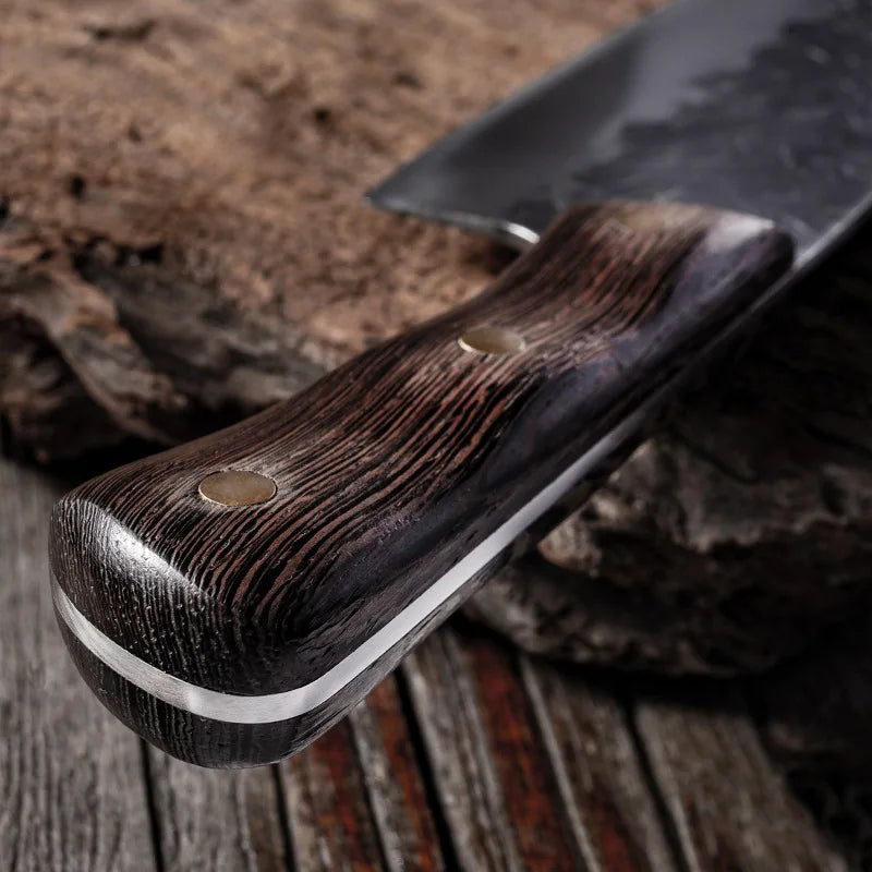 (BUY 1 GET 2) ARTISAN COMBO BY ATENAS™ • 100% HAND FORGED