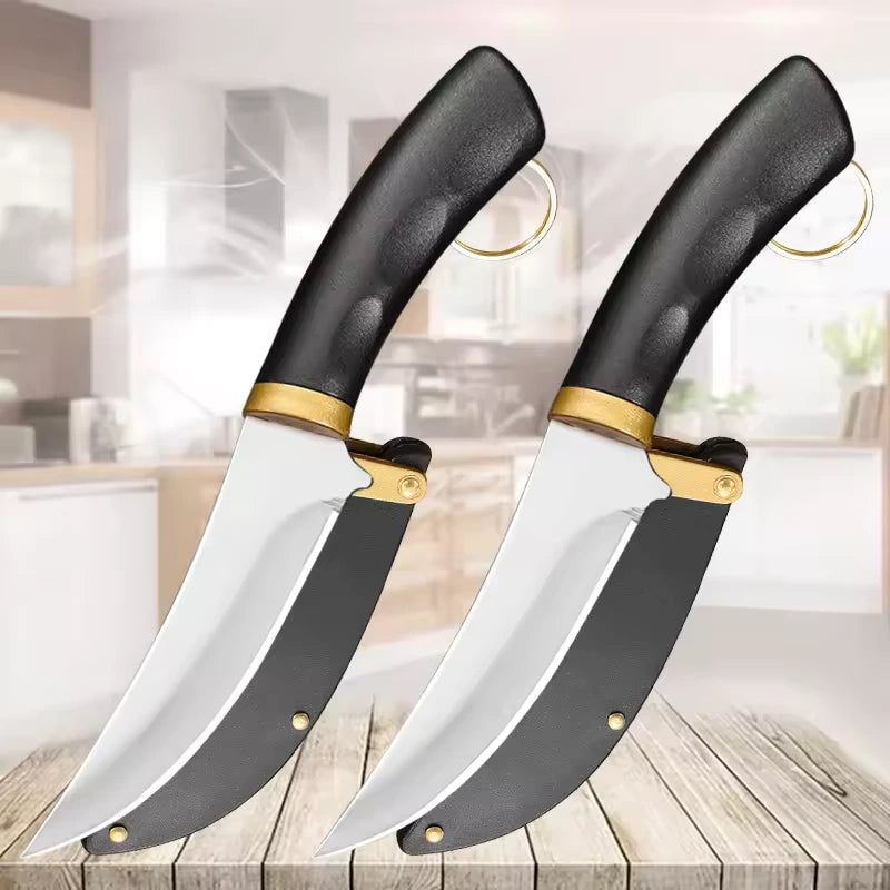 (BUY 1 GET 2) ORRIS KNIFE ATENAS™ - The World's Most Famous Mini Knife