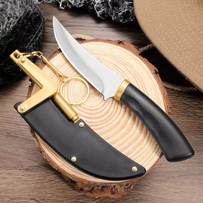 ORRIS KNIFE ATENAS™ • The World's Most Famous Mini Knife