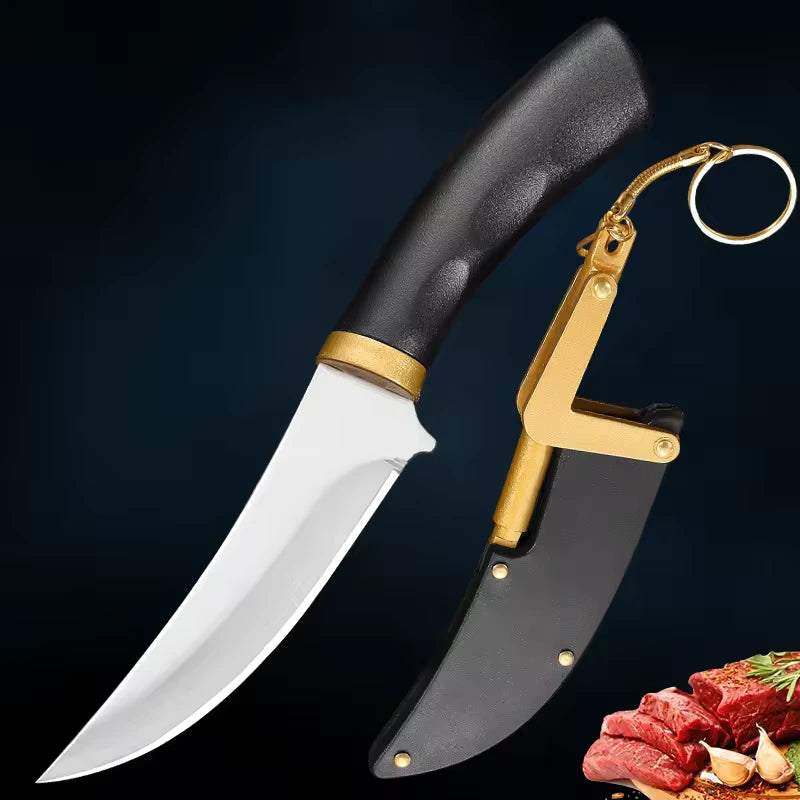 (BUY 1 GET 2) ORRIS KNIFE ATENAS™ - The World's Most Famous Mini Knife