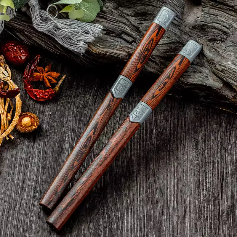 (BUY 1 GET 2) FENG KNIFE ATENAS™ • 100% HAND FORGED