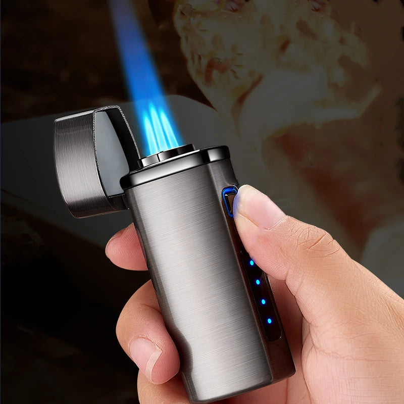 Jet Lighter Atenas • Portable Torch