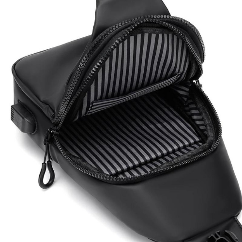 Atenas Bag™ • Multi-Functional Backpack