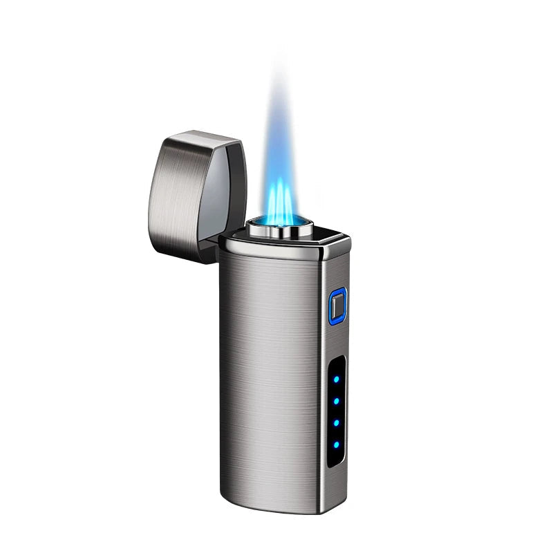 Jet Lighter Atenas • Portable Torch