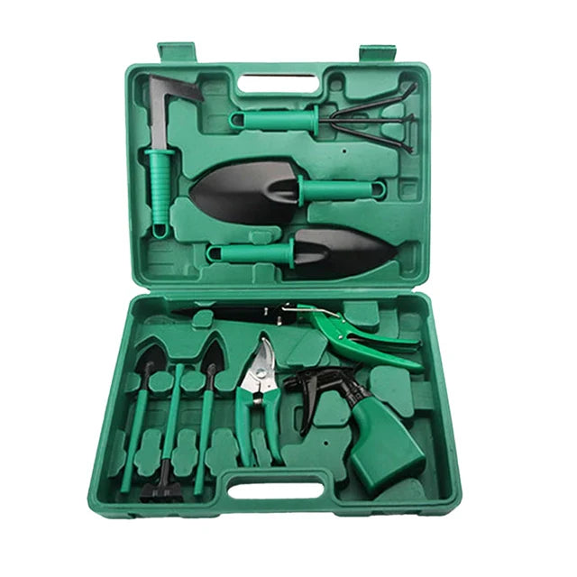 Complete Garden Tool Set