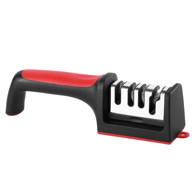 3-in-1 Knife Sharpener