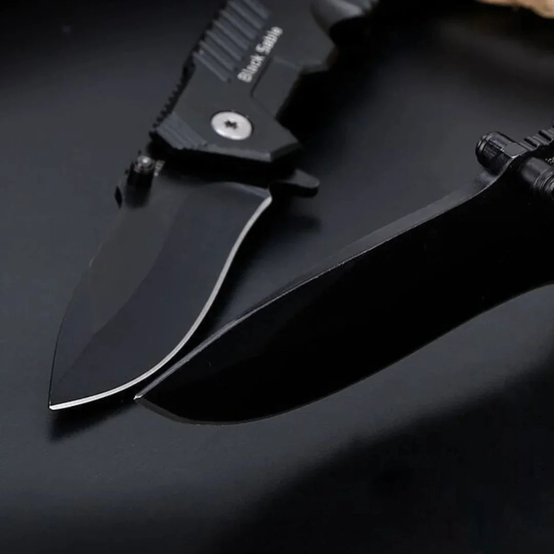 Professional Folding Knife • Kania by ATENAS Blades