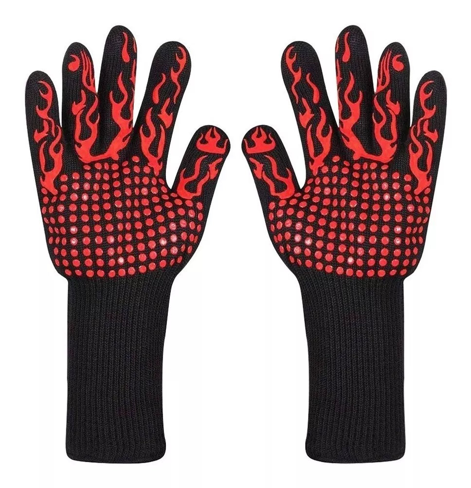 Heat-Resistant Glove • Vulcan BY ATENAS