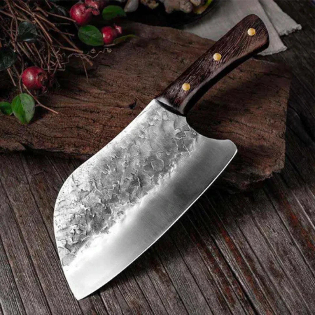 (BUY 1 GET 2) ARTISAN COMBO BY ATENAS™ • 100% HAND FORGED