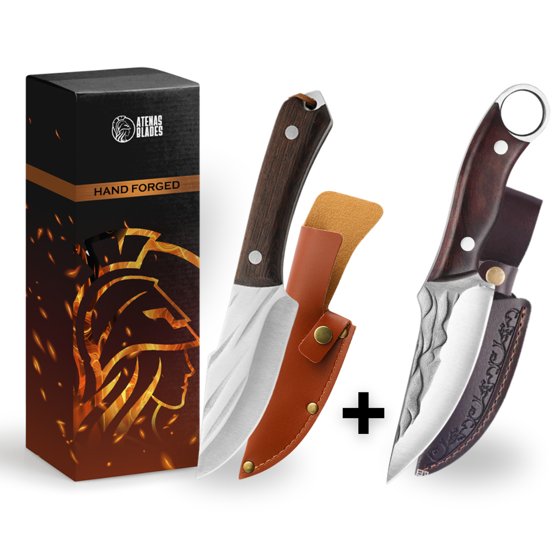 (BUY 1 GET 2) Epic Combo by ATENAS - 100% Hand Forged