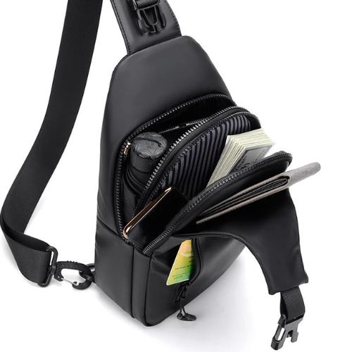 Atenas Bag™ • Multi-Functional Backpack