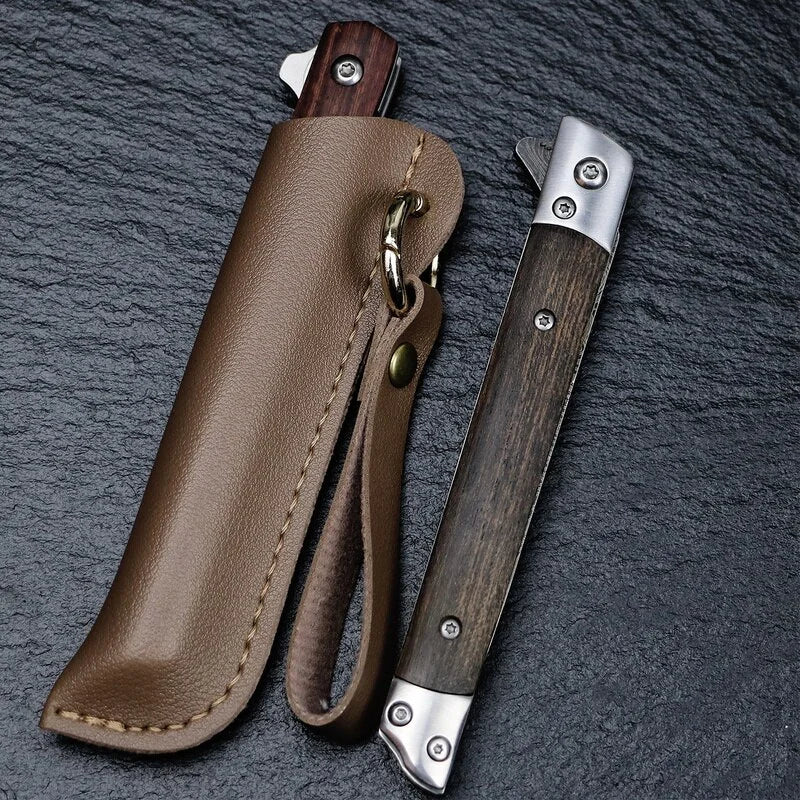 Professional Folding Knife • Firenzi by ATENAS Blades